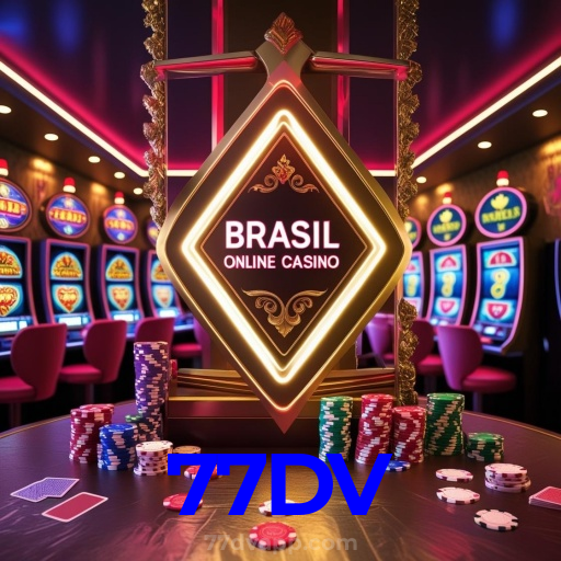 77DV：Aposte no futebol online e conquiste a sua vitória agora!