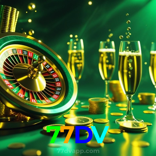 77DV：A roleta digital é sua chance de ganhar! Aposte e vença!