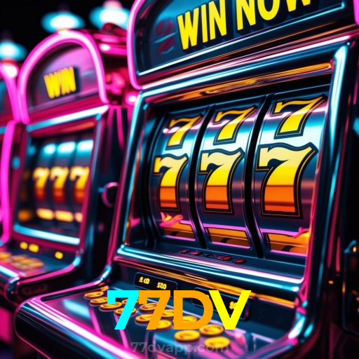 77DV:Jogue poker, aposte no futebol e ganhe prêmios incrÃveis no cassino!
