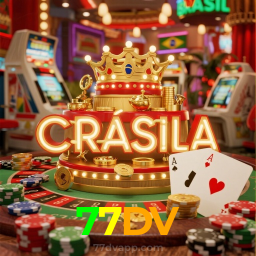 77DV：Onde as vitórias no futebol se encontram com os jackpots do cassino!