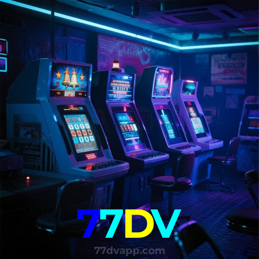 77DV：Vença no poker e aposte no futebol com segurança no nosso cassino!