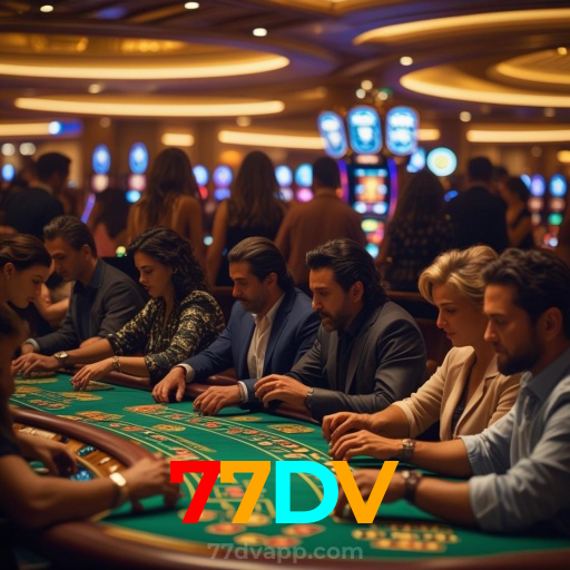 77DV:As melhores slots do mercado estão esperando por você! Jogue agora!