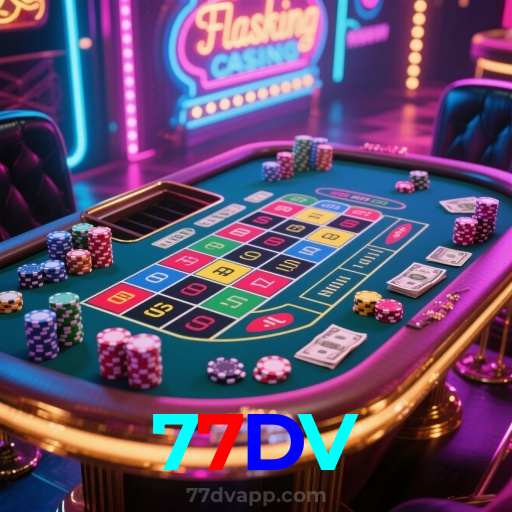 77DV:No cassino online mais confiável, experimente poker, roleta e futebol ao vivo!