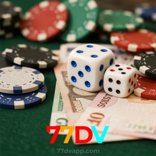 77DV：Gire a roleta e conquiste grandes prêmios em nosso cassino!