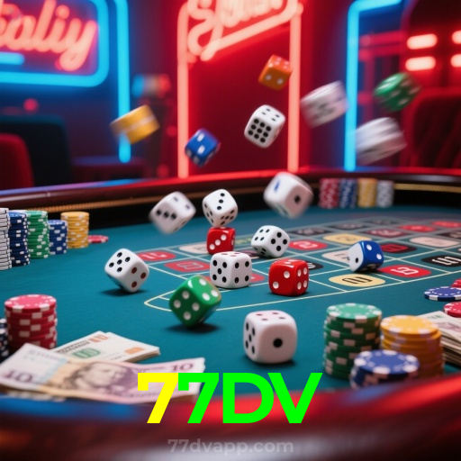 77DV:Jogue blackjack, aposte no futebol e ganhe prêmios no nosso cassino online!