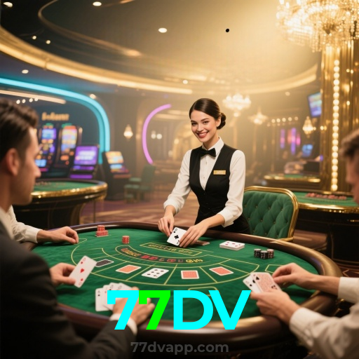 77DV：Jogue roleta e aposte no futebol ao vivo para grandes prêmios!