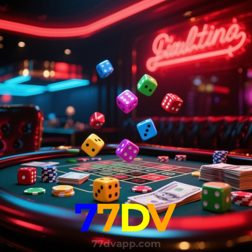 77DV：Conquiste prêmios no futebol e vença nas mesas de poker online!