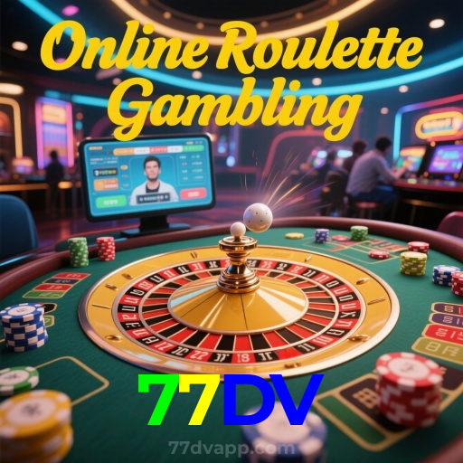 77DV:Jogue no cassino mais seguro com poker, roleta e apostas no futebol!