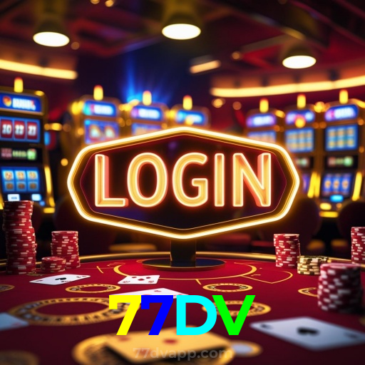 77DV:Diversão total com blackjack, poker e apostas ao vivo no futebol!