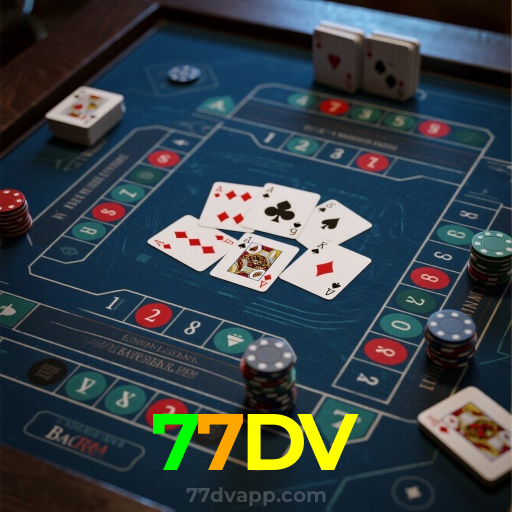 77DV：Jogue blackjack, aposte no futebol e conquiste grandes prêmios em nosso cassino!