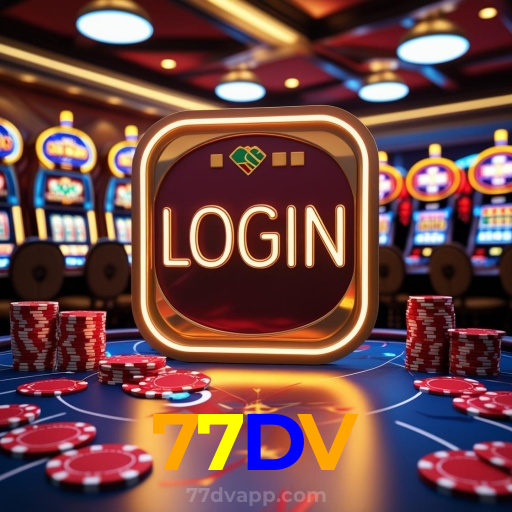 77DV：Onde sua sorte brilha: cassino online com futebol e jogos emocionantes!