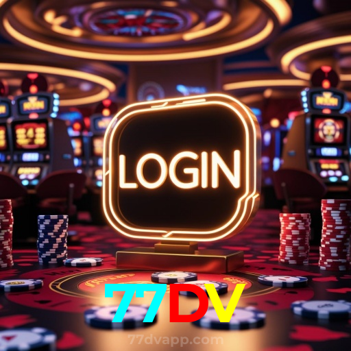 77DV：O cassino online mais confiável para você apostar no futebol e jogar blackjack!