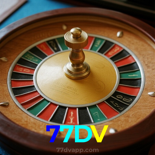 77DV：Jogue nas nossas mesas de poker e conquiste vitórias épicas!