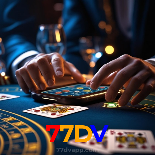 77DV:Jogue no cassino online com apostas em futebol e ganhe grandes prêmios!