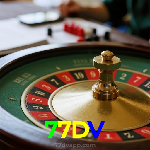 77DV:Aposte no futebol e ganhe em roleta e blackjack no nosso cassino!