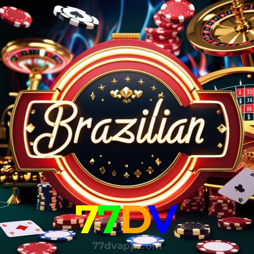 77DV：Aposte nas nossas roletas e veja a sorte sorrir para você!