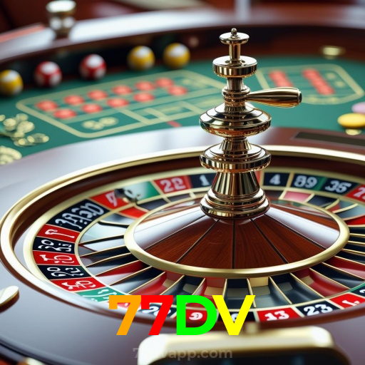 77DV:O cassino mais confiável para jogar blackjack e apostar no futebol!