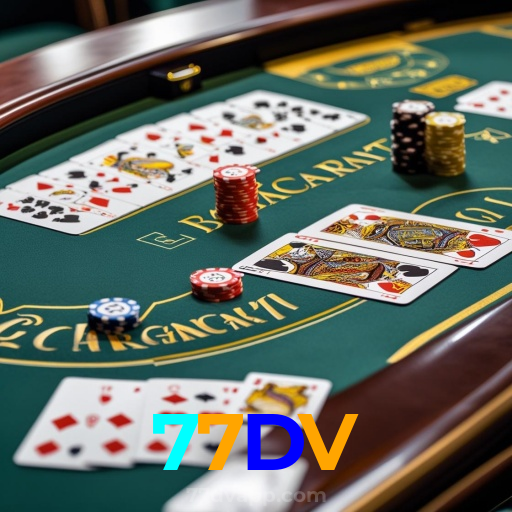 77DV:Vença no poker e ganhe prêmios com apostas no futebol ao vivo!