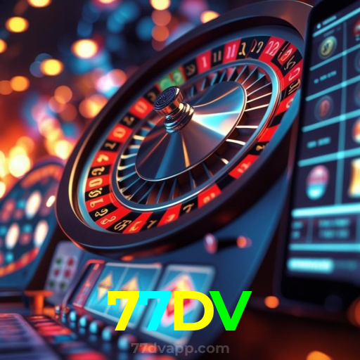 77DV:Jogue nas roletas e descubra as maiores vitórias!
