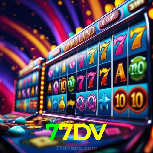 77DV:Aposte no futebol e ganhe em blackjack e poker com segurança!