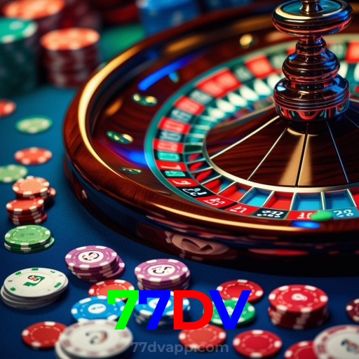 77DV：Jogue slots de tirar o fôlego e conquiste vitórias épicas!