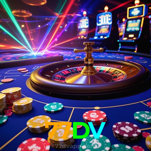 77DV:Jogue poker e aposte no futebol com segurança e grandes prêmios!