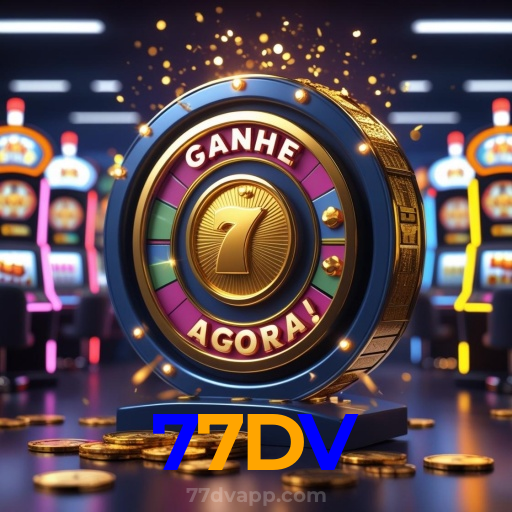 77DV：O futebol online é mais emocionante quando você está ganhando!
