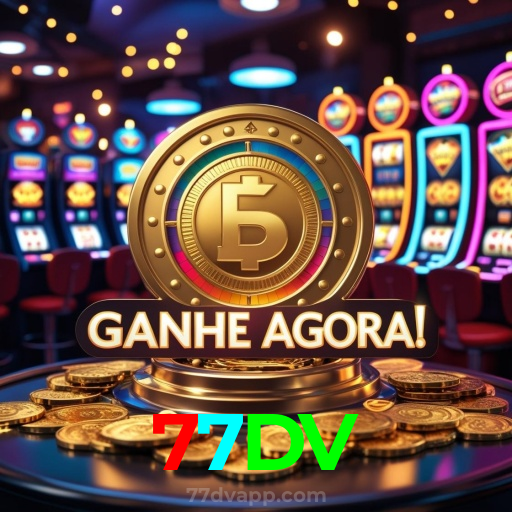 77DV:Ganhe na roleta e aposte no futebol no cassino online mais confiável!