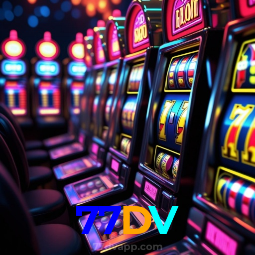 77DV:O cassino online perfeito para jogos de blackjack e apostas no futebol!