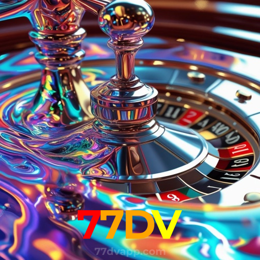 77DV:A roleta nunca foi tão emocionante! Aposte e ganhe!