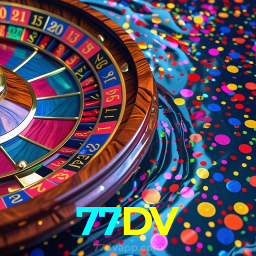 77DV：Vença no cassino online com blackjack e apostas esportivas no futebol!