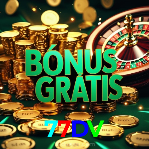 77DV：Jogue futebol online e leve para casa prêmios incríveis!