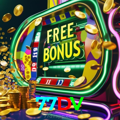 77DV:Aposte no futebol e jogue as melhores slots para grandes vitórias!