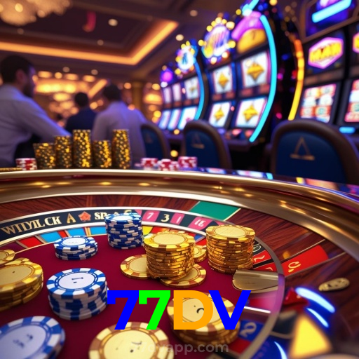 77DV：O cassino online mais confiável, com poker, roleta e futebol online!