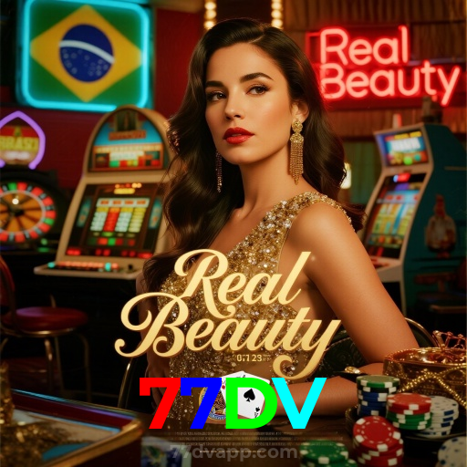 77DV:O cassino online perfeito para quem adora apostar no futebol e jogar roleta!