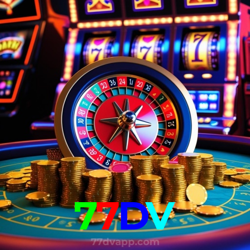 77DV:As melhores slots do mercado estão esperando por você! Jogue agora!