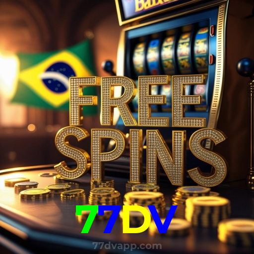 77DV：Jogue poker e aposte no futebol para grandes prêmios em nosso cassino!
