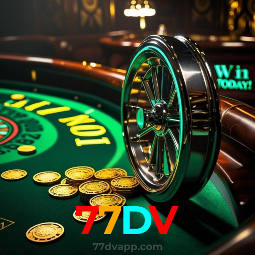 77DV:O cassino online mais confiável para poker, roleta e apostas no futebol!