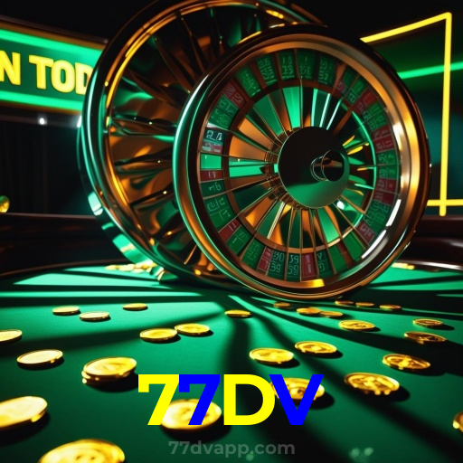 77DV:Jogue as melhores slots e aposte no futebol para grandes vitórias!