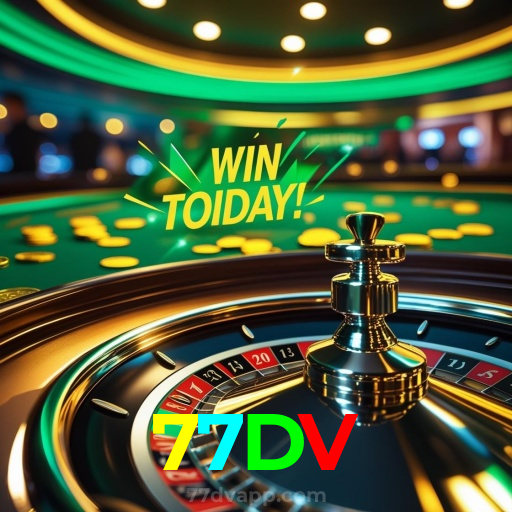 77DV:Aposte no futebol online e jogue os melhores jogos de cassino!