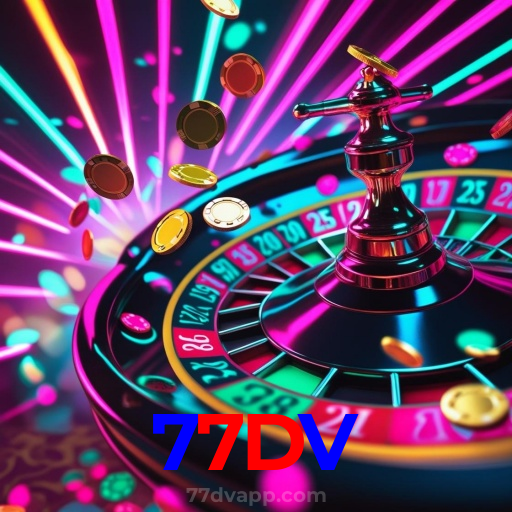 77DV:Jogue slots, poker e aposte no futebol no cassino online mais emocionante!