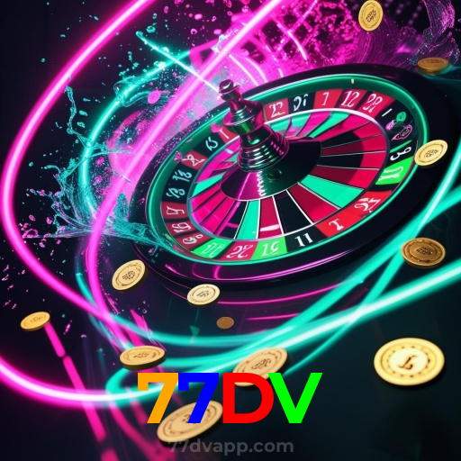 77DV:A diversão começa aqui! Jogue nas slots e ganhe muito mais!
