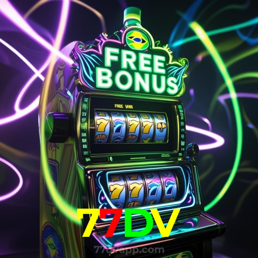 77DV：Aposte no futebol ao vivo e divirta-se com os jogos de cassino como blackjack!