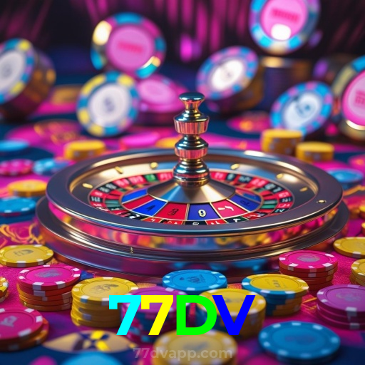 77DV:Jogue roleta e aposte no futebol ao vivo para grandes prêmios!