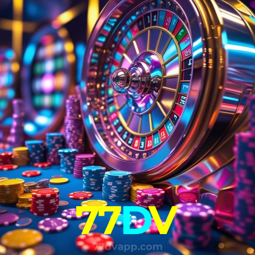 77DV:O cassino online ideal para você jogar blackjack e apostar no futebol!