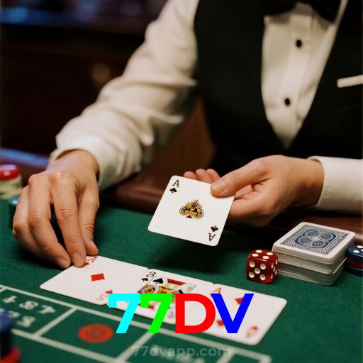77DV:Aposte nas melhores slots e conquiste vitórias impressionantes!