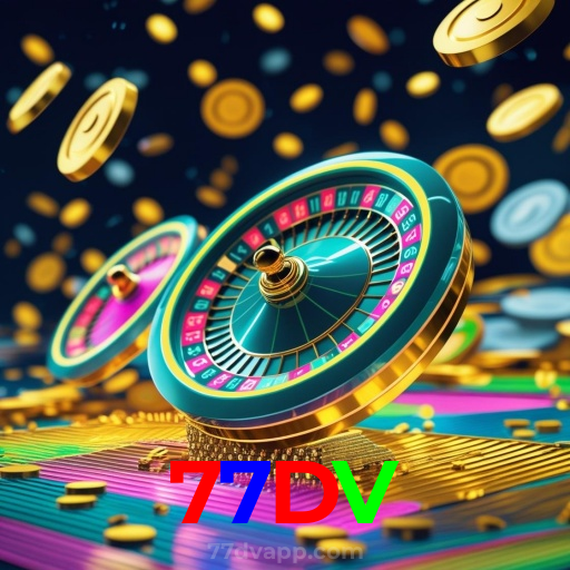 77DV:O melhor cassino online com roleta, poker e apostas no futebol!