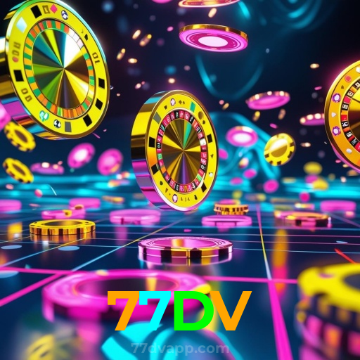 77DV:A sorte está ao seu alcance! Aposte e vença no futebol!