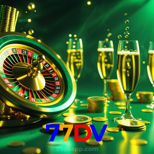 77DV:Conquiste grandes vitórias em blackjack e aposte no futebol online!