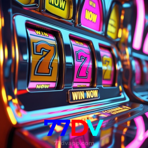 77DV：Jogue as melhores slots e aposte em futebol com confiança e segurança!